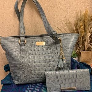 Brahmin tote